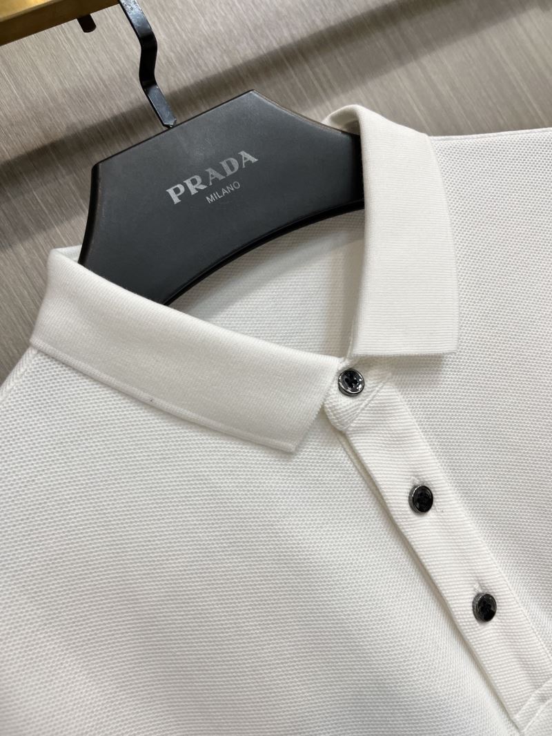 Prada T-Shirts